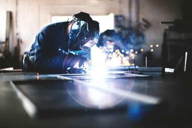 Best Aerospace and Defense Welding in Palisade, CO