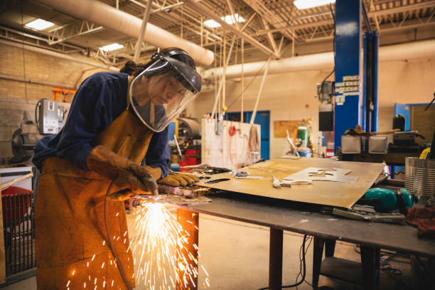 Reliable Palisade, CO Welder & Metal Fabrication Solutions