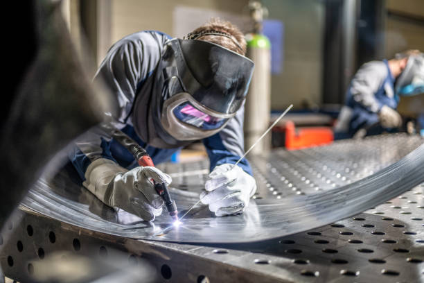 Best Welding Inspection and Certification in Palisade, CO